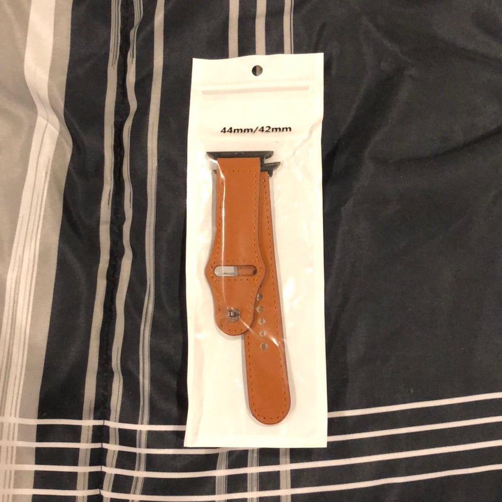 Apple Watch bands